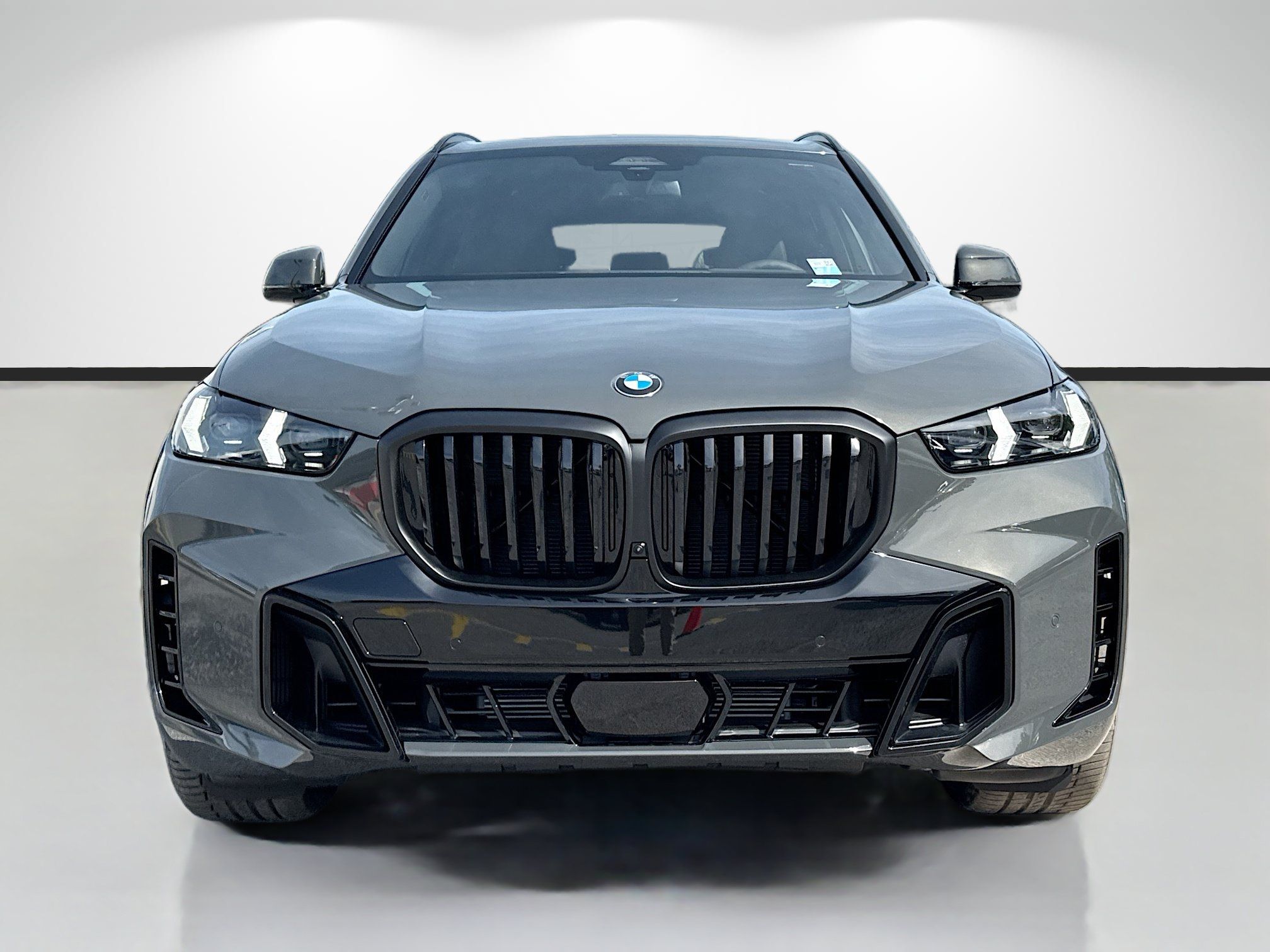 New 2026 BMW X5 sDrive40i w/ M Sport Package RWD image 8