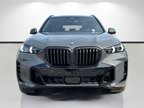New 2026 BMW X5 sDrive40i w/ M Sport Package RWD image 8