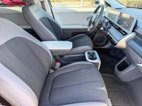 Certified 2024 Hyundai Ioniq 5 SEL RWD image 18