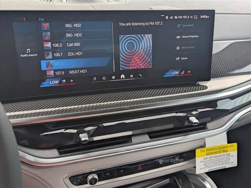 New 2026 BMW X6 M Competition w/ Executive Package image 11