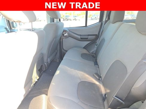 Used 2013 Nissan Xterra S image 14