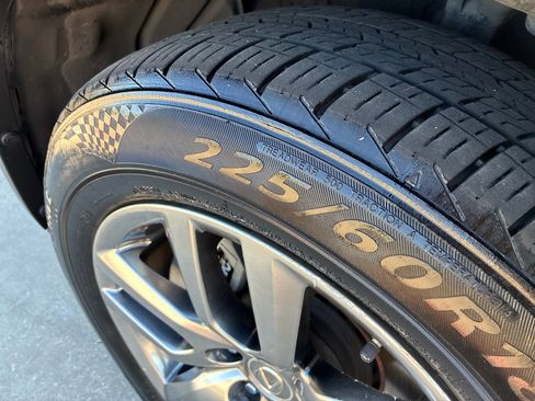 Used 2015 Lexus NX 200t FWD image 9