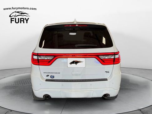 Used 2021 Dodge Durango R/T w/ Trailer Tow Group IV AWD/4WD image 4