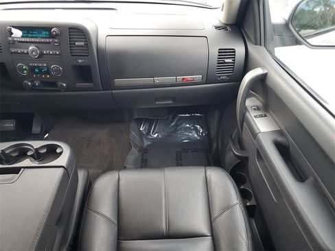 Used 2013 GMC Sierra 1500 SLE image 13