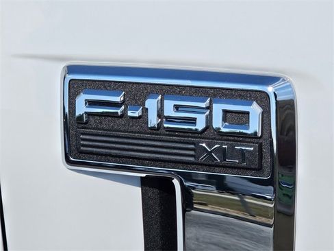 Certified 2024 Ford F150 XLT w/ Mobile Office Package image 10