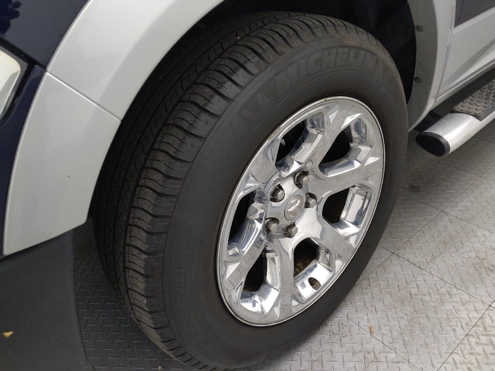 Used 2014 RAM 1500 Laramie w/ Convenience Group AWD/4WD image 31