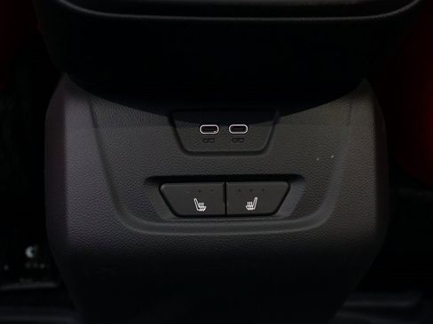 New 2026 Chevrolet Blazer EV SS image 27