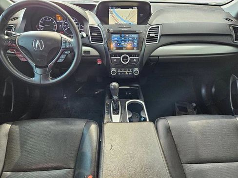 Used 2016 Acura RDX w/ Technology Package image 19