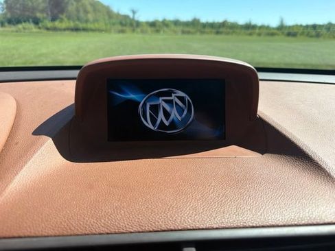 Used 2015 Buick Encore Premium AWD/4WD image 6