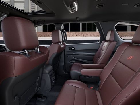 New 2026 Dodge Durango GT AWD/4WD image 23