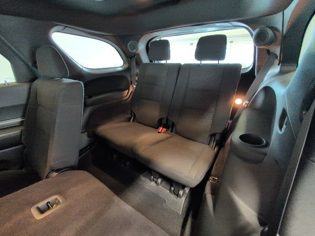 Used 2024 Dodge Durango R/T w/ Blacktop Package AWD/4WD image 31