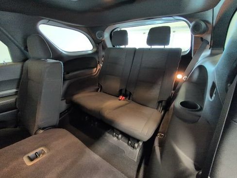 Used 2024 Dodge Durango R/T w/ Blacktop Package AWD/4WD image 31