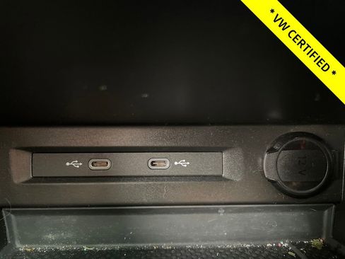 Used 2023 Volkswagen Tiguan SE R-Line AWD/4WD image 21