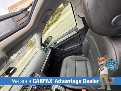 Used 2017 Volkswagen Golf Alltrack S AWD/4WD image 33