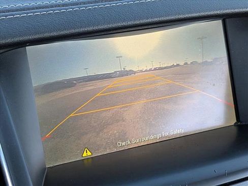 Used 2018 Buick Cascada Premium image 12