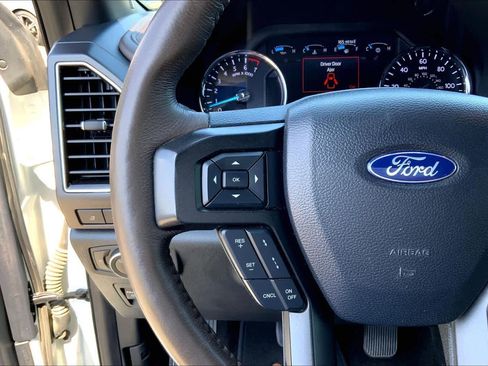 Used 2020 Ford Expedition Max King Ranch image 22