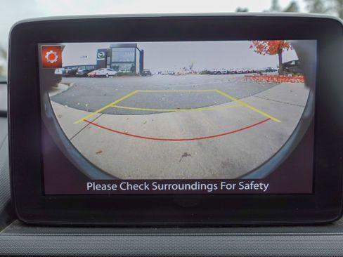 Used 2023 MAZDA MX-5 Miata Grand Touring image 21