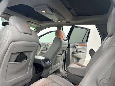 Used 2012 Buick Enclave Premium w/ Trailering Provision Package AWD/4WD image 31