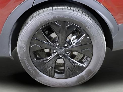 Certified 2025 Kia Sportage X-Line image 44