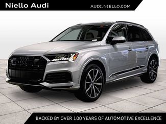 Used 2023 Audi Q7 3.0T Premium Plus w/ Premium Plus Package AWD/4WD video 1