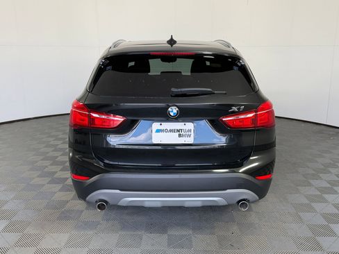 Used 2018 BMW X1 xDrive28i AWD/4WD image 10