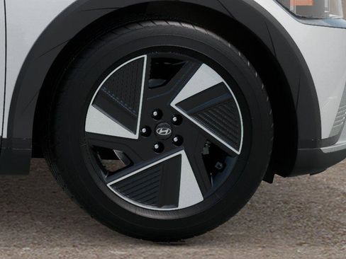 New 2026 Hyundai Ioniq 5 SEL RWD image 8