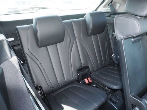 Used 2016 BMW X5 xDrive50i AWD/4WD image 20