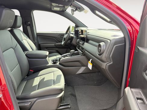 New 2026 Chevrolet Colorado Trail Boss image 19