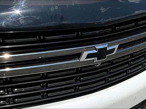 Used 2022 Chevrolet Tahoe RST w/ Luxury Package RWD image 33