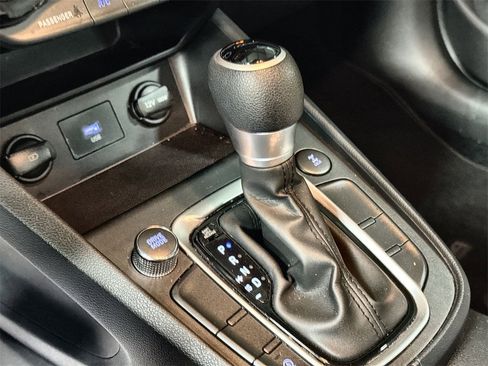 Used 2023 Hyundai Kona SEL w/ Cargo Package image 22