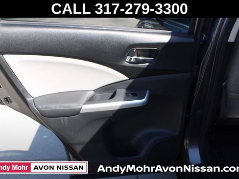 Used 2015 Honda CR-V EX-L image 26