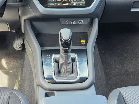 Used 2025 Subaru Forester Touring image 14