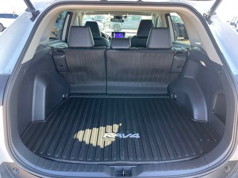 Used 2023 Toyota RAV4 XLE Premium AWD/4WD image 29