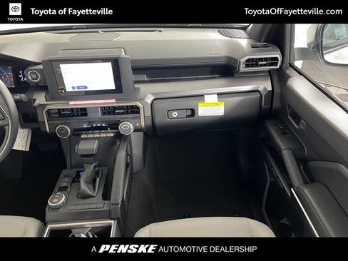 Used 2026 Toyota 4Runner SR5 RWD image 17