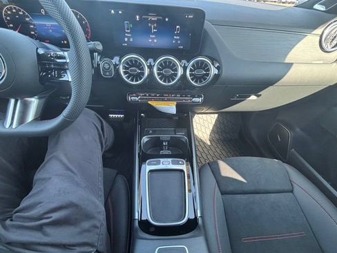 New 2026 Mercedes-Benz GLA 250 4MATIC image 23