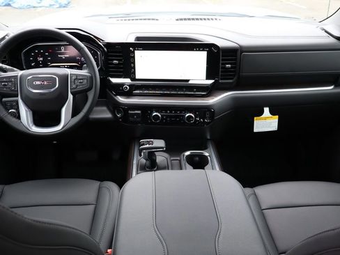 New 2026 GMC Sierra 1500 SLT w/ SLT Premium Plus Package image 11