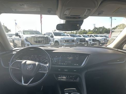 Used 2023 Buick Envision Essence FWD image 9
