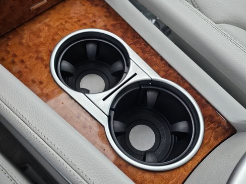 Used 2008 Mercedes-Benz ML 350 4MATIC image 12