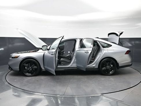 Used 2026 Honda Accord Sport image 34