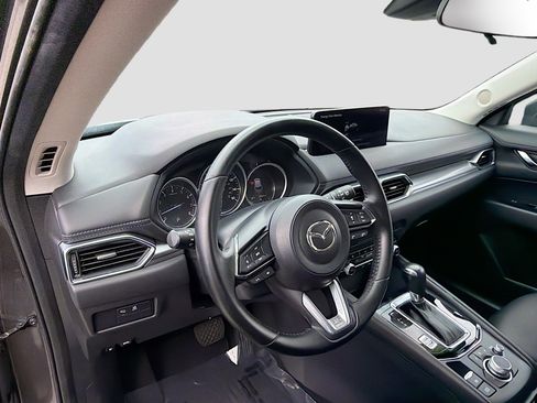 Used 2022 MAZDA CX-5 AWD 2.5 S w/ Select Package image 25