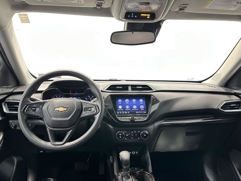 Used 2023 Chevrolet TrailBlazer LT w/ Convenience Package image 18