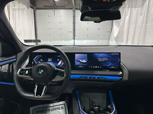 Used 2025 BMW X3 xDrive30i w/ M Sport Package image 15