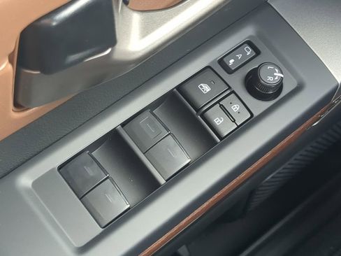 New 2026 Toyota Tundra 1794 Edition AWD/4WD image 22