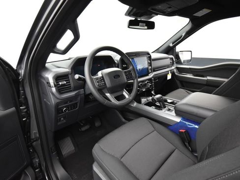 New 2026 Ford F150 XLT image 8