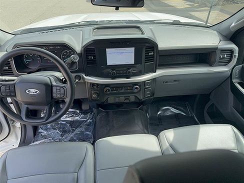 Used 2023 Ford F150 XL w/ Trailer Tow Package AWD/4WD image 13