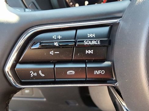 New 2026 MAZDA CX-70 3.3 Turbo w/ Premium Plus Pkg image 21