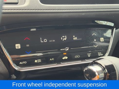 Used 2017 Honda HR-V EX-L image 23