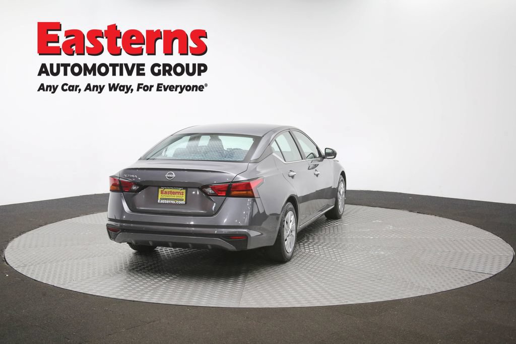 Used 2024 Nissan Altima 2.5 S FWD image 36