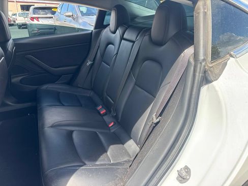 Used 2020 Tesla Model 3 Performance AWD/4WD image 11