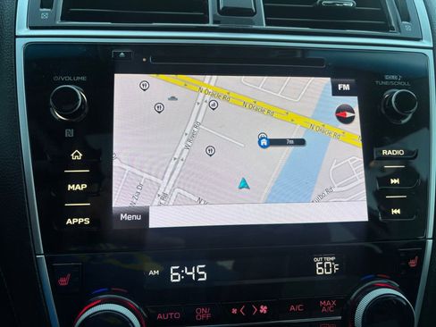 Used 2018 Subaru Outback 3.6R Limited image 9